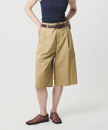 <MARW UNITED ARROWS>チノ ショートパンツ