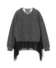 UNDERCOVER｜アンダーカバーのカーディガン/ボレロ（長袖）通販 - ZOZOTOWN