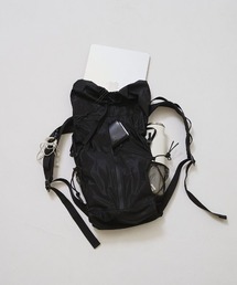 TODAYFUL | 【WEB限定】[TODAYFUL/トゥデイフル] ユースフル シアーバックパック(バックパック/リュック)