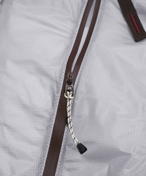 TODAYFUL（トゥデイフル）の「【WEB限定】[TODAYFUL/トゥデイフル] ユースフル シアーバックパック（バックパック/リュック・レディース・ブルー系その他/ブラック・F）」の15枚目の写真