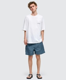 WILD THINGS ICE PACK TEE（ワイルドシングス アイスパックTシャツ）