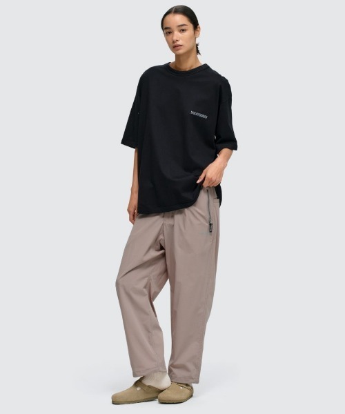 WILD THINGS ICE PACK TEE（ワイルドシングス アイスパックTシャツ