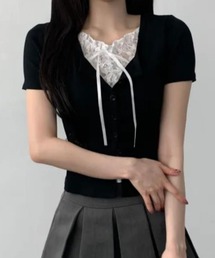 Ｔシャツ【韓国ファッション】