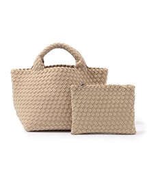 NAGHEDI St. Barths Small Tote
