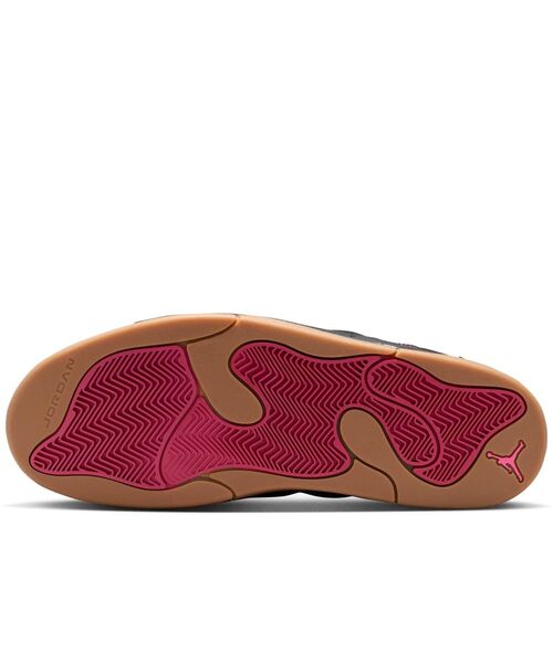 JORDAN BRAND（ジョーダンブランド）の「ジョーダン セッション メンズシューズ / Jordan Session Men's Shoes IB3731-005 Black（スニーカー・メンズ・ブラック・26.5/26/25.5/25/29/28/31/30/29.5/28.5/27.5/27）」の2枚目の写真