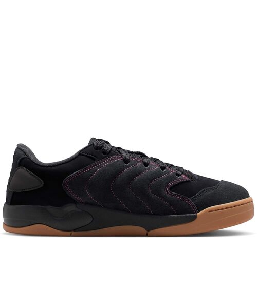 JORDAN BRAND（ジョーダンブランド）の「ジョーダン セッション メンズシューズ / Jordan Session Men's Shoes IB3731-005 Black（スニーカー・メンズ・ブラック・26.5/26/25.5/25/29/28/31/30/29.5/28.5/27.5/27）」の3枚目の写真