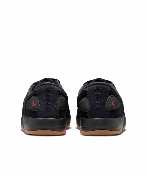 JORDAN BRAND（ジョーダンブランド）の「ジョーダン セッション メンズシューズ / Jordan Session Men's Shoes IB3731-005 Black（スニーカー・メンズ・ブラック・26.5/26/25.5/25/29/28/31/30/29.5/28.5/27.5/27）」の6枚目の写真