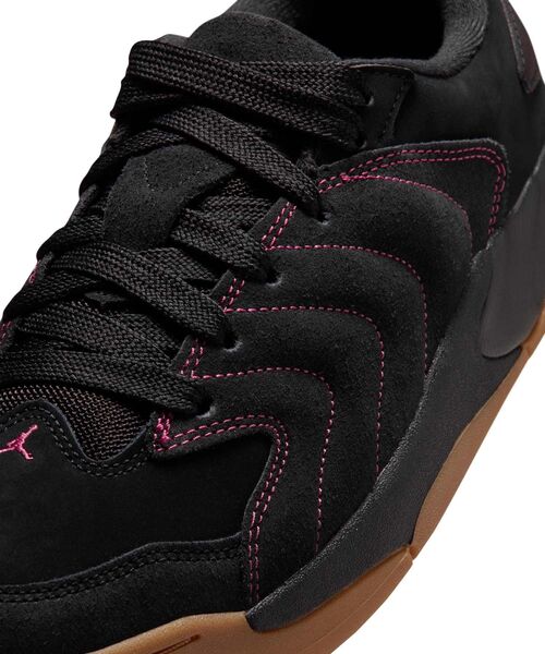 JORDAN BRAND（ジョーダンブランド）の「ジョーダン セッション メンズシューズ / Jordan Session Men's Shoes IB3731-005 Black（スニーカー・メンズ・ブラック・26.5/26/25.5/25/29/28/31/30/29.5/28.5/27.5/27）」の7枚目の写真