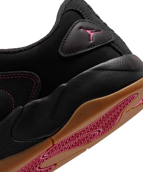 JORDAN BRAND（ジョーダンブランド）の「ジョーダン セッション メンズシューズ / Jordan Session Men's Shoes IB3731-005 Black（スニーカー・メンズ・ブラック・26.5/26/25.5/25/29/28/31/30/29.5/28.5/27.5/27）」の8枚目の写真