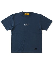 FAT（エフエイティー）の「SOURCE（Tシャツ/カットソー）」