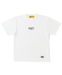 FAT(エフエイティー)の「SOURCE(Tシャツ/カットソー)」