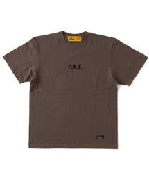 FAT（エフエイティー）の「SOURCE（Tシャツ/カットソー）」