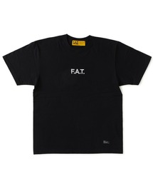 FAT | SOURCE(Tシャツ/カットソー)