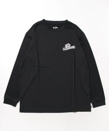 BILLABONG | AIR DRY MESH LS(ラッシュガード)