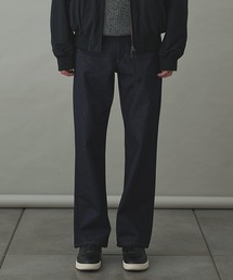 【N.HOOLYWOOD】2252-CP40-041-peg Dickies DENIM PANTS