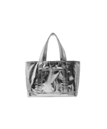 LAP（ラップ）の「RADIANT TOTE BAG AS7AB402（トートバッグ）」