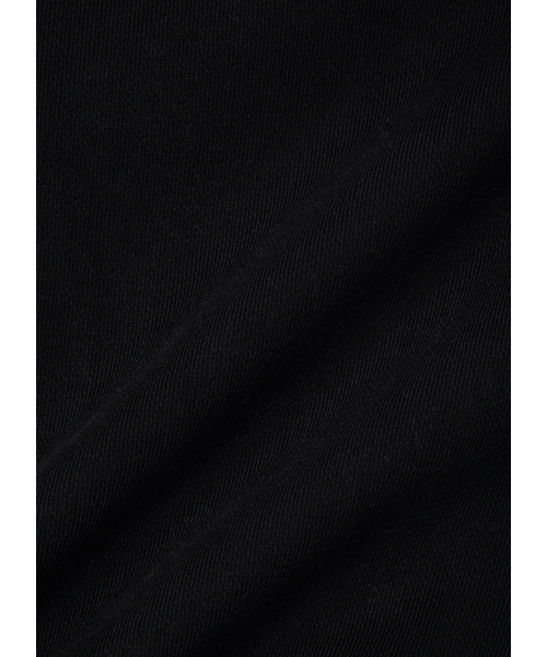 ASON（アズオン）の「MANDY SWEATSHIRT / BLACK（スウェット・レディース・その他・FREE）」の8枚目の写真