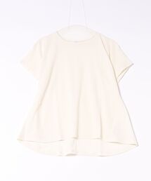 楊柳ゆったりチュニック