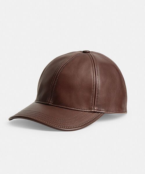 COACH（コーチ）の「【COACH MATIN KIM】ベースボール ハット