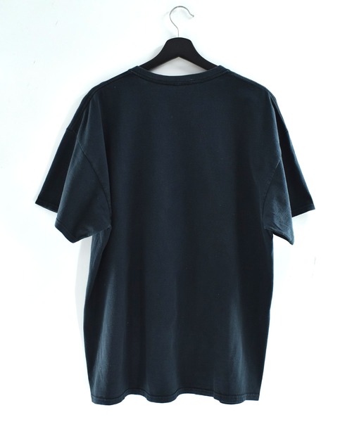 VINTAGE(ヴィンテージ)の「【USED】MEGADETH “Super Collider” バンド Tシャツ(Tシャツ/カットソー・メンズ・ブラック・LARGE)」の7枚目の写真