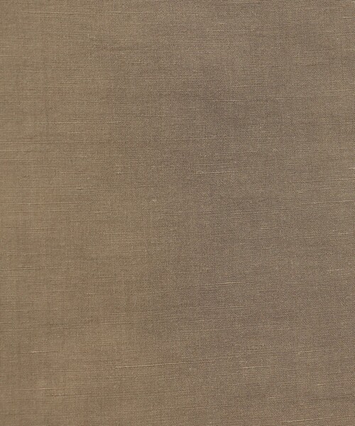 TOMORROWLAND （トゥモローランド）の「リネンコットン 2タック ペグトップテーパードパンツ（その他パンツ・メンズ・ベージュ/ネイビー/カーキ・XS/S/M）」の14枚目の写真