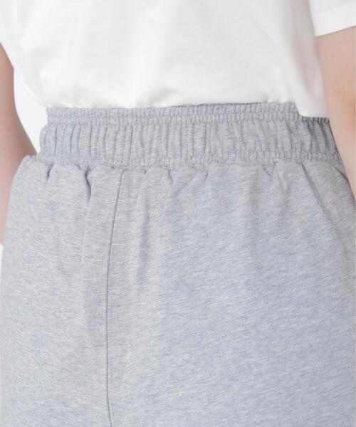PROPORTION BODY DRESSING(プロポーションボディドレッシング)の「<E>裏毛ルーズパンツ / 1216237800(その他パンツ・レディース・オフホワイト/グレー系その他・MEDIUM/P/S)」の22枚目の写真