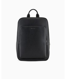 ARMANI EXCHANGE | 【A|X アルマーニ エクスチェンジ】＜ZOZO限定＞AXロゴ スクエアバックパック(バックパック/リュック)