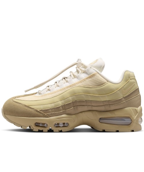 ナイキ エア マックス 95 ビッグバブル SE ウィメンズシューズ / Nike