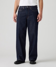 セール】Levi's/リーバイス SILVERTAB(TM) ルーズフィット グレー HOW