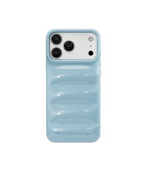 Urban Sophistication | THE PUFFER CASE(スマホケース/カバー)