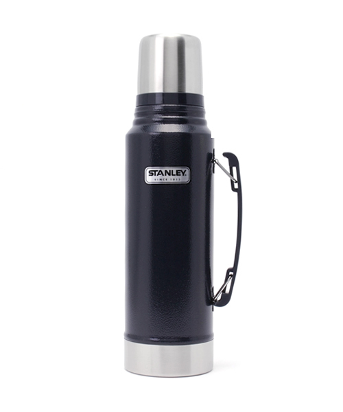 STANLEY（スタンレー）の「STANLEY / CLASSIC 真空ボトル1L（グラス