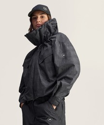 adidas by Stella McCartneyアイテムジャケット(プリント柄) / アディダス adidas