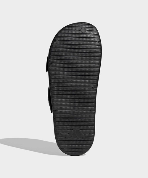 adidas（アディダス）の「ZNSORYサンダル / アディダス adidas（サンダル・メンズ・ブラック・23.5cm/24.5cm/25.5cm/26.5cm/27.5cm/28.5cm）」の2枚目の写真