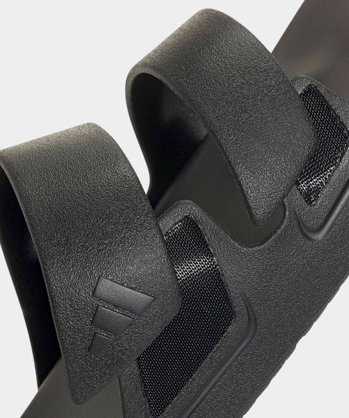 adidas（アディダス）の「ZNSORYサンダル / アディダス adidas（サンダル・メンズ・ブラック・23.5cm/24.5cm/25.5cm/26.5cm/27.5cm/28.5cm）」の4枚目の写真
