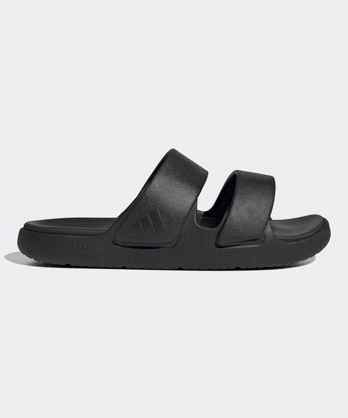 adidas（アディダス）の「ZNSORYサンダル / アディダス adidas（サンダル・メンズ・ブラック・23.5cm/24.5cm/25.5cm/26.5cm/27.5cm/28.5cm）」の5枚目の写真