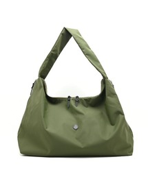 【軽量ナイロン 大容量】CL4029 FORI SIDE ZIP POCKET SHOULDER