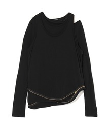 UNDERCOVER | UC2F1801-1(Tシャツ/カットソー)