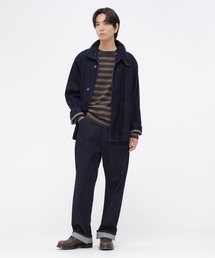 CANTONOVERALLS（キャントンオーバーオールズ）の「CANTON DENIM（デニムパンツ）」