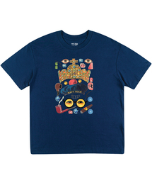 ヴィンテージコレクション 半袖Tシャツ(4色)