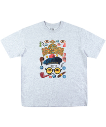 ヴィンテージコレクション 半袖Tシャツ(4色)
