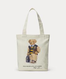 Poloベア ゴルフ トート バッグ（トートバッグ）｜POLO GOLF（ポロ
