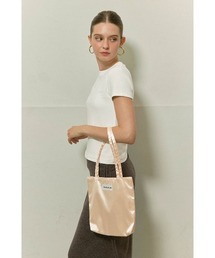 ALEXIA STAM | Satin Tote Bag /サテントートバッグ(ショルダーバッグ)
