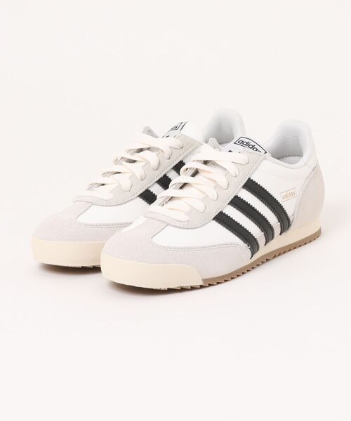 adidas(アディダス)の「ADIDAS アディダス R71 R71 KI8876 CORE/CORE/CRYS(スニーカー・メンズ・ホワイト・28.0cm/27.5cm/27.0cm/26.5cm/26.0cm/25.5cm/25.0cm/24.5cm/24.0cm/23.5cm/23.0cm/22.5cm)」の1枚目の写真