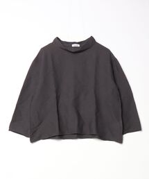 長袖ブラウス/プランテーション/グレー ブランド古着】Plantation｜プランテーションのシャツ/ブラウス古着