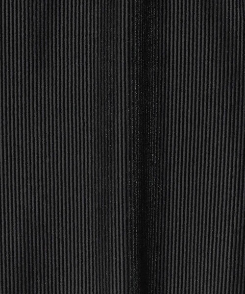 MARW UNITED ARROWS(マルゥ ユナイテッドアローズ)の「<MARW UNITED ARROWS>シアー ベロア リブ ロングスリーブ カットソー(Tシャツ/カットソー・レディース・ワイン/オフホワイト/ネイビー・FREE)」の19枚目の写真