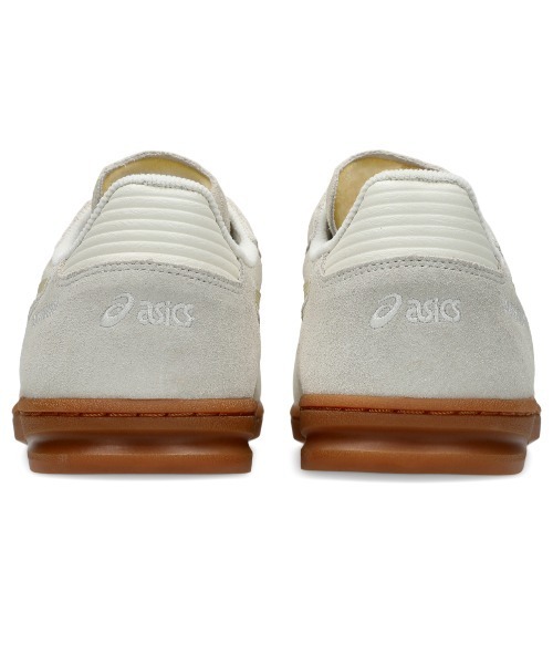 ASICS(アシックス)の「SKYHAND OG / スカイハンド オージー(スニーカー・レディース・クリーム・25.5/27.5/26.5/23/26/30.5/22.5/28.5/29/27/28/29.5/25/24.5/24/23.5)」の2枚目の写真