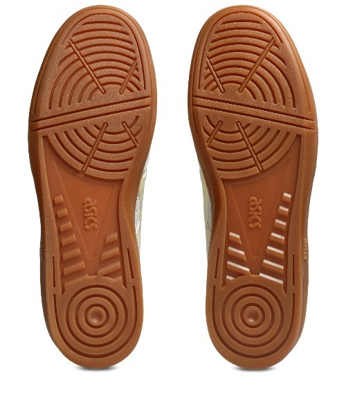 ASICS(アシックス)の「SKYHAND OG / スカイハンド オージー(スニーカー・レディース・クリーム・25.5/27.5/26.5/23/26/30.5/22.5/28.5/29/27/28/29.5/25/24.5/24/23.5)」の3枚目の写真