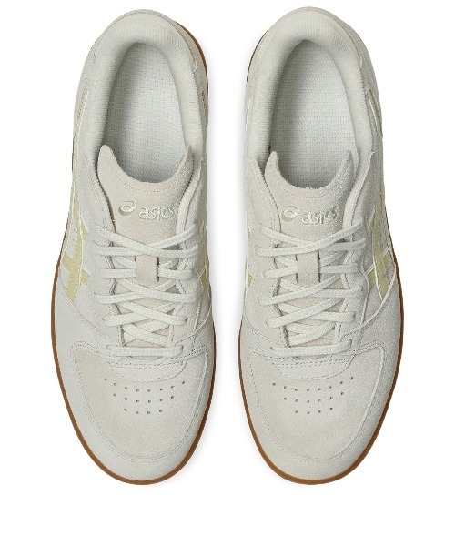 ASICS(アシックス)の「SKYHAND OG / スカイハンド オージー(スニーカー・レディース・クリーム・25.5/27.5/26.5/23/26/30.5/22.5/28.5/29/27/28/29.5/25/24.5/24/23.5)」の5枚目の写真