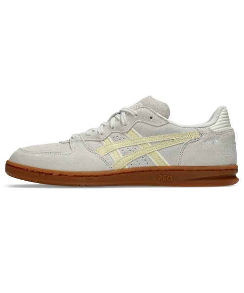 ASICS(アシックス)の「SKYHAND OG / スカイハンド オージー(スニーカー・レディース・クリーム・25.5/27.5/26.5/23/26/30.5/22.5/28.5/29/27/28/29.5/25/24.5/24/23.5)」の6枚目の写真