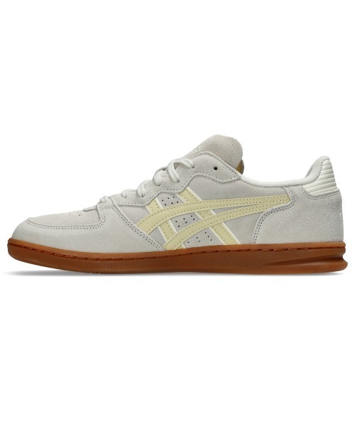 ASICS(アシックス)の「SKYHAND OG / スカイハンド オージー(スニーカー・レディース・クリーム・25.5/27.5/26.5/23/26/30.5/22.5/28.5/29/27/28/29.5/25/24.5/24/23.5)」の7枚目の写真